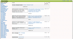 Desktop Screenshot of links2sites.com